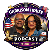 Garrison House Podcast