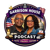 Garrison House Podcast