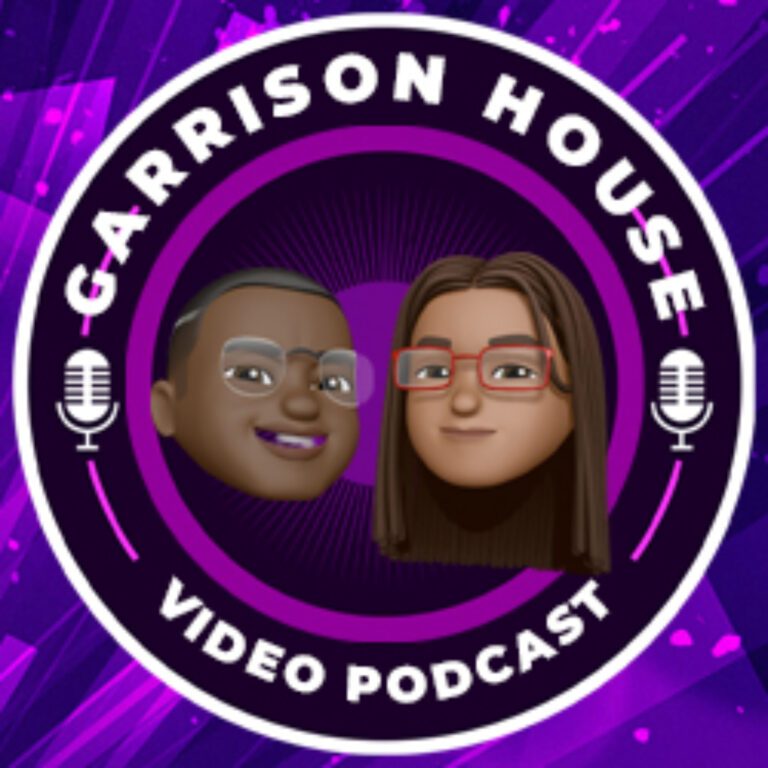 Garrison House Audio Podcast