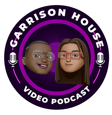 Garrison House Podcast